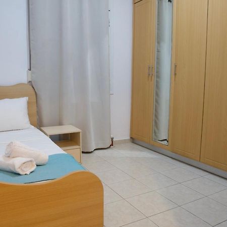 Grand House Apartment Agios Nikolaos  Exterior photo