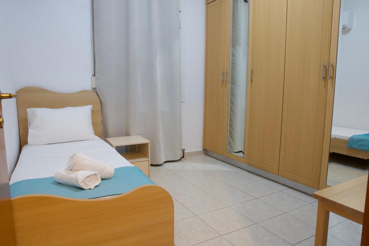 Grand House Apartment Agios Nikolaos  Exterior photo
