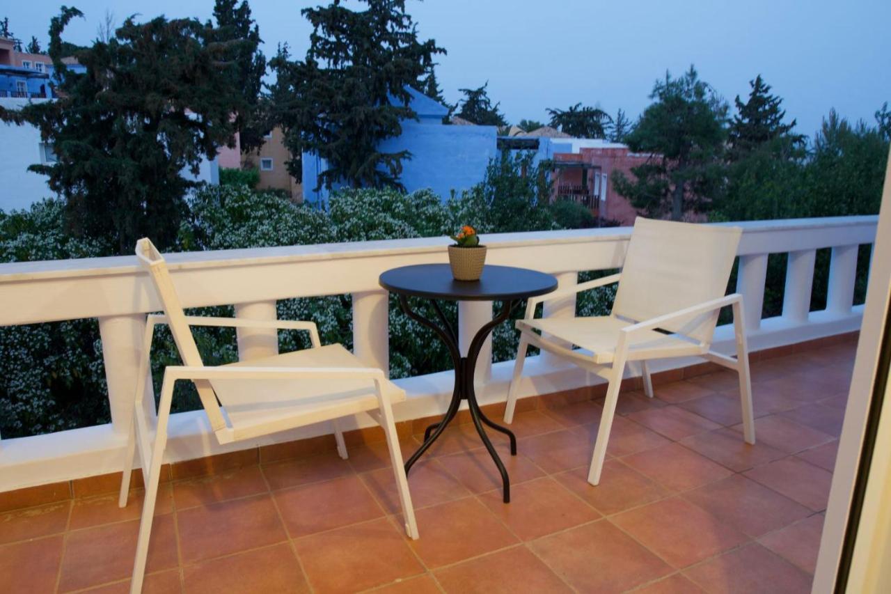 Grand House Apartment Agios Nikolaos  Exterior photo