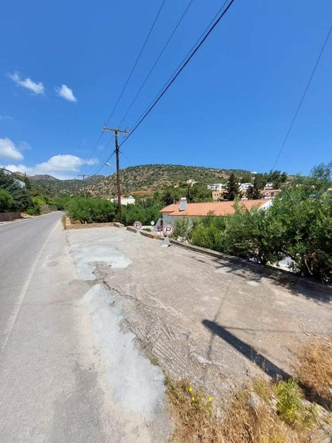 Grand House Apartment Agios Nikolaos  Exterior photo