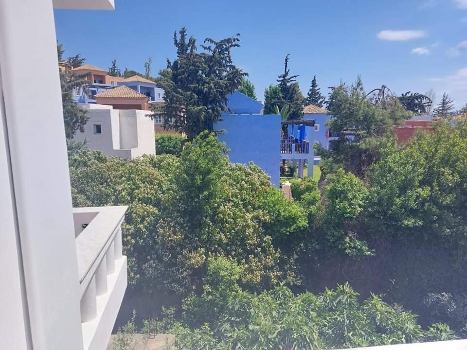 Grand House Apartment Agios Nikolaos  Exterior photo