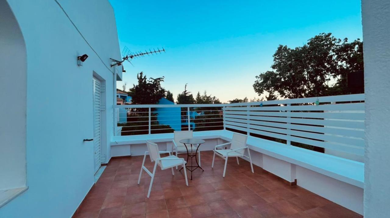 Grand House Apartment Agios Nikolaos  Exterior photo